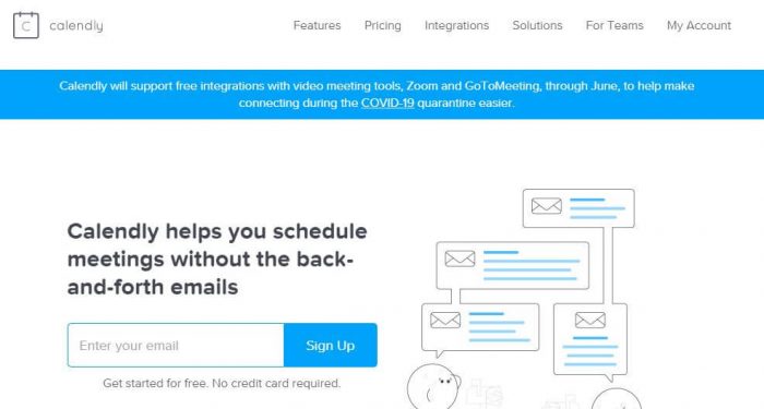 Calendly